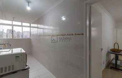 Imagem 6: Apartamento Venda 3 Dormitórios - 81 m² Brooklin