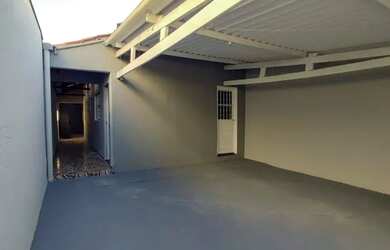 Imagem 2: Casa no Bairro Jardim Santa Clara - Venda