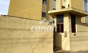 Imagem 4: Vila Tiberio - Ribeirão Preto: Apartamento 1 Dormitório à venda R160.000