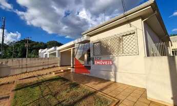 Imagem 2: Casa com 3 dormitórios mais edícula nos fundos à venda, 300 m² por R$ 680.000 - Jardim Sa