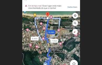 Imagem 4: Aluguel temporada porto seguro