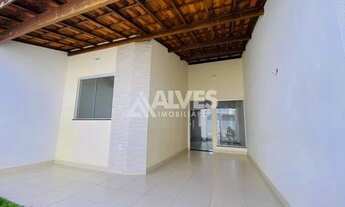 Imagem 5: CASA DE 2/4 SENDO 1 SUÍTE NO BAIRRO PAPAGAIO