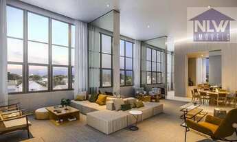 Imagem 5: Apartamento com 3 dormitórios à venda, 112 m² por R$ 1.323.000,00 - Jardim Prudência - São