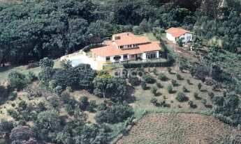 Imagem: Sítio à venda no Vale Verde em Valinhos/SP