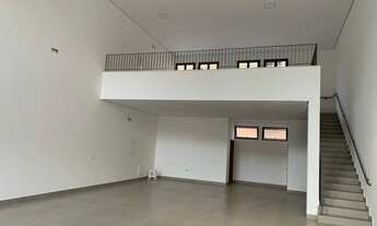 Imagem 5: Conjunto Comercial-Zona Sul-Avenida Luís Gasperi Consoni-188 metros