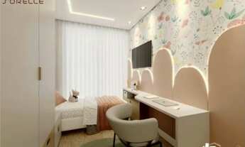 Imagem 6: Lofts; Studios & Aptos. Sorelle. J030