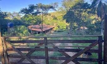 Imagem 5: Sitio 20.000 m², casa, piscina, área gourmet, agua corrente, cisterna, poço artesiano