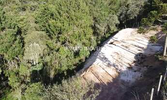 Imagem 7: Terreno com projeto aprovado à Venda na Região de Descansópolis - Campos do Jordão/SP