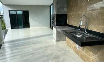 Imagem 3: Village trindade Casa em Condomínio com 3 Quarto(s) e 4 banheiro(s) à Venda, 242.13 por R