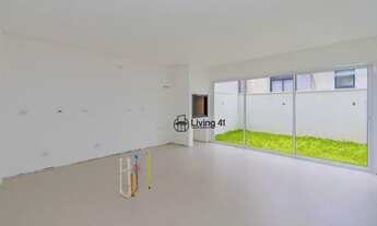 Imagem 1: Casa com 3 suítes à venda, 235 m² por R$ 2.140.000 - Bairro Alto - Curitiba/PR