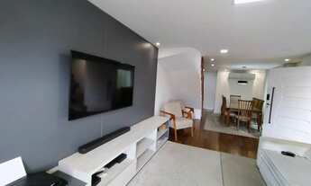 Imagem 6: SOBRADO a venda NA REGIÃO DA VILA SÃO FRANCISCO. PORTEIRA FECHADA!