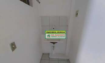 Imagem 7: Kitnet com 1 dormitório para alugar, 20 m² por R$ 461,00/mês - Quintino Cunha - Fortaleza