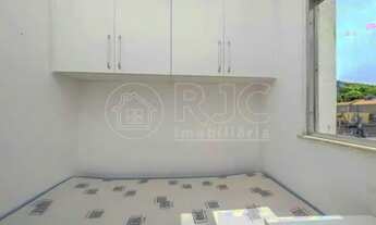 Imagem 6: Apartamento 2 quartos São Francisco Xavier