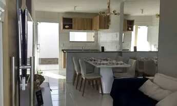 Imagem 3: Casa Padrão À Venda No Novo Araçás, Barbalha-CE