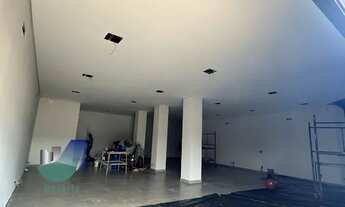 Imagem 3: Salão Comercial para alugar, 160m² - Centro