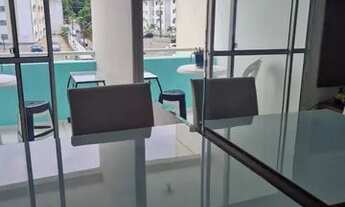 Imagem: Repasse de chave no Marfim 1, porteira