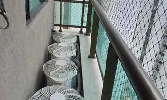 Imagem 3: 3/4 mobiliado no Brooklyn liga 9 8 7 4 8 3 1 0 8 DIEGO9989F