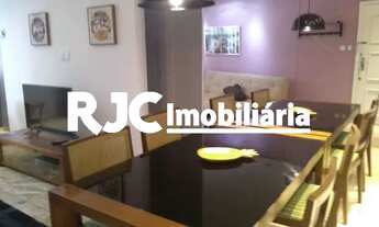 Imagem 7: Apartamento para venda com 80 metros quadrados com 2 quartos em Leblon - Rio de Janeiro