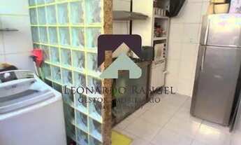 Imagem: Apartamento à venda com 2 dormitórios