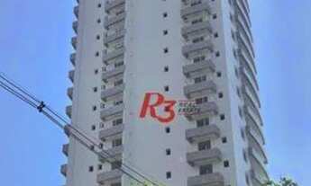 Imagem 3: Apartamento com 2 dormitórios à venda, 65 m² por R$ 1.290.000,00 - Vila Rica - Santos/SP