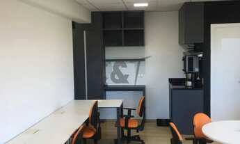 Imagem: Conjunto Comercial à Venda no Alto da Boa