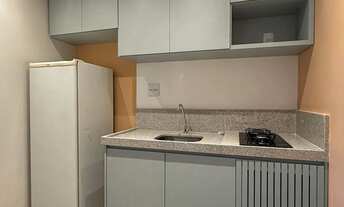 Imagem 4: Studio mobiliado e planejado no São Pedro para locação