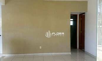 Imagem 5: Casa em condomínio com 2 quartos, sendo 1 suite, área gourmet, com 68 m², à venda por R$ 3