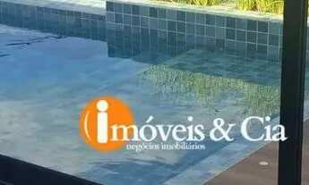 Imagem 7: CASA MODERNA ALTO PADRÃO NO SHAMBALA III