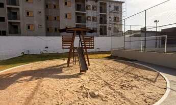 Imagem 2: REPASSE DE CHAVE NO COND TORRES DO SOL I