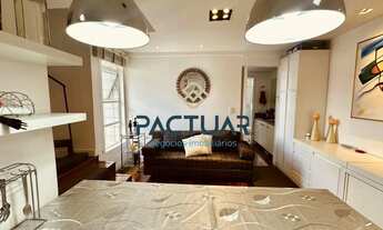 Imagem 7: Cobertura com vista definitiva à venda, 78 m² por R$ 680.000