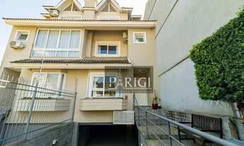 Imagem 2: Casa com 4 dormitórios para alugar, 240 m² por R$ 10.850,03/mês - Chácara das Pedras - Por