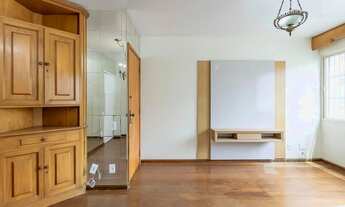 Imagem 2: Apartamento em Santa Cecília