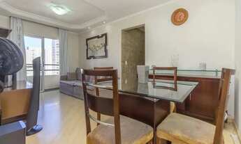 Imagem: Apartamento para venda em Santa Teresinha