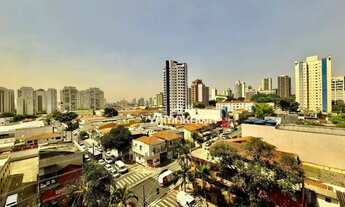 Imagem 6: Apartamento com 4 dormitórios à venda, 277 m² por R$ 1.950.000,00 - Tatuapé - São Paulo/SP