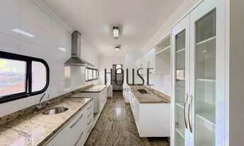 Imagem 10: Apartamento em Sorocaba, com 252m², à venda em condomínio de alto padrão Edifício Piazza d