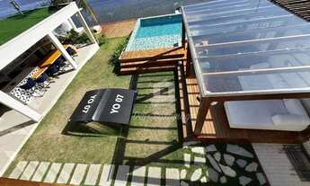 Imagem: Casa 5 Quartos a venda - Ogiva - Cabo Frio/RJ