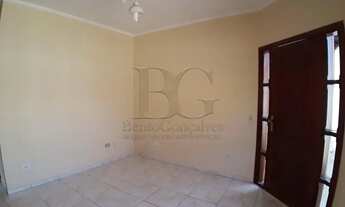 Imagem 3: Casas Padrão em Poços de Caldas