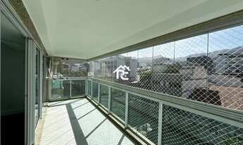 Imagem: Apartamento com 3 quartos para alugar por