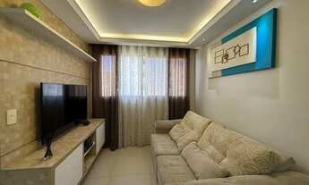 Imagem 4: APTO 2 QUARTOS MOBILIADO -CONDOMÍNIO VISTA DE LARANJEIRAS