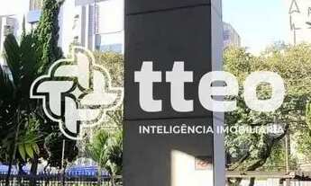 Imagem: Andar Comercial para Locação 300 m²