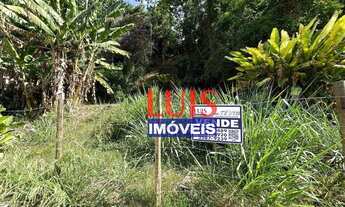 Imagem 2: Terreno à venda, 450 m² por R$ 180.000 - Itaipu - Niterói/RJ - TE0938