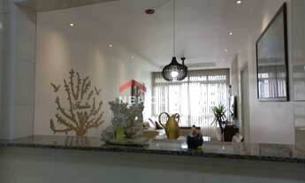 Imagem 5: Apartamento em Rua Messia Assú - Itararé - São Vicente/SP