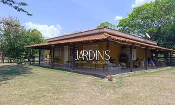 Imagem 6: Sítio à venda, 123419 m² por R$ 1.530.000,00 - Zona Rural - Cássia dos Coqueiros/SP