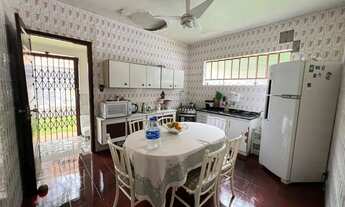 Imagem 4: Casa muito bem localizada no Centro de Criciúma