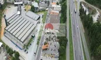 Imagem 4: Vendo galpão 8.640 m² em Terra Preta frente para Fernão Dias