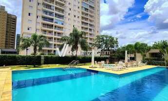 Imagem: Apartamento - Bosque - Campinas