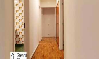 Imagem 7: Apartamento para alugar com 130m² - Pinheiros