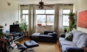 Imagem: Apartamento com 3 quartos à venda ou para