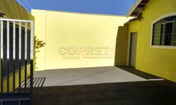 Imagem 3: Casa à venda no Icaray em Araçatuba