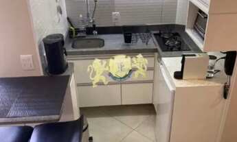 Imagem: Rarus Flats - Flat para alugar na Vila Mariana